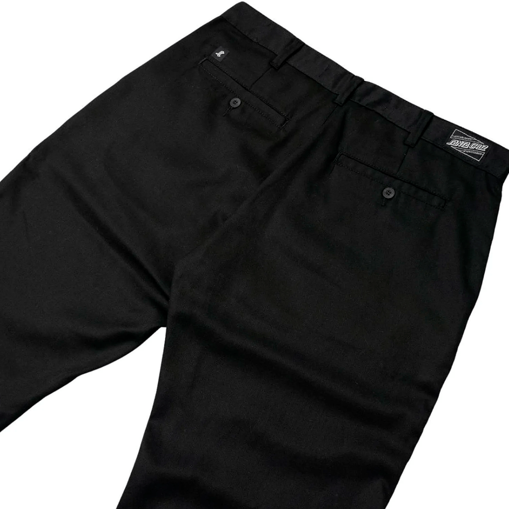 Calça Santa Cruz Work Pant
