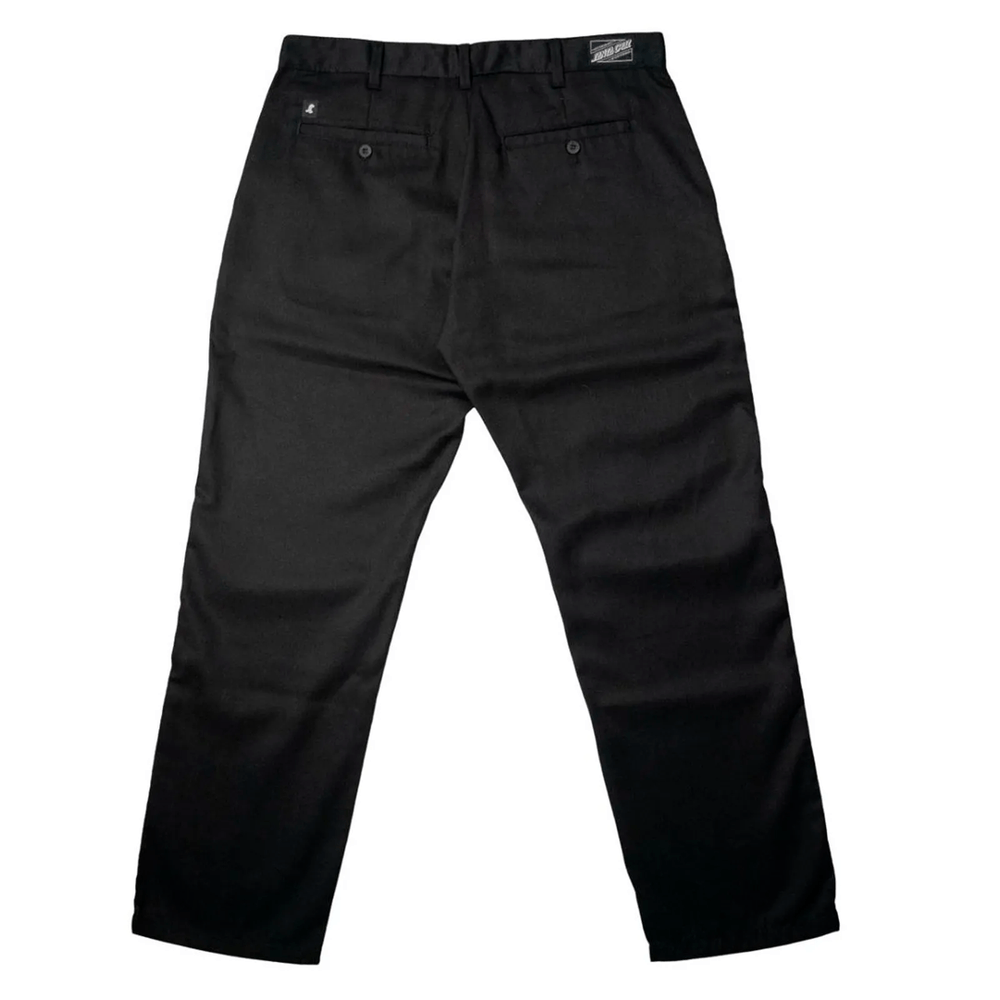 Calça Santa Cruz Work Pant