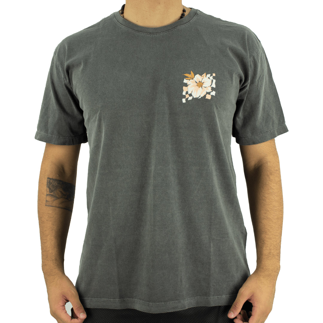 Camiseta Volcom Esp My Guys