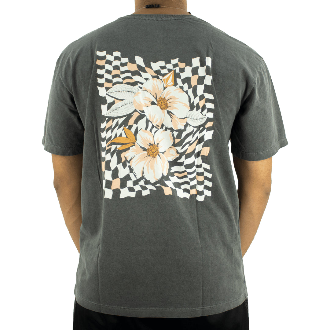 Camiseta Volcom Esp My Guys