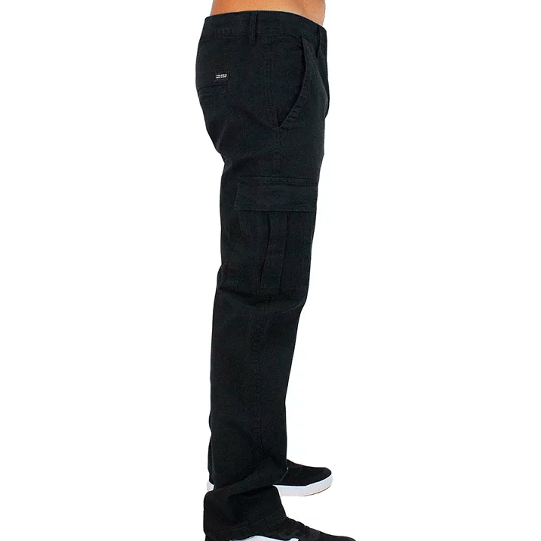 Calça Volcom Stranger Cargo