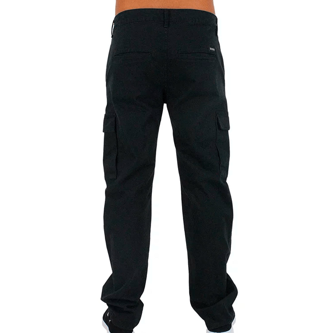 Calça Volcom Stranger Cargo