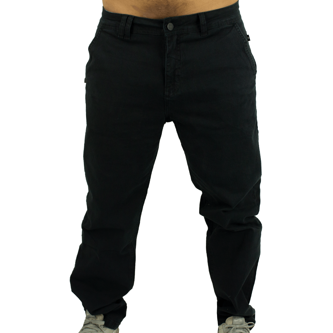 Calça Mcd Chino