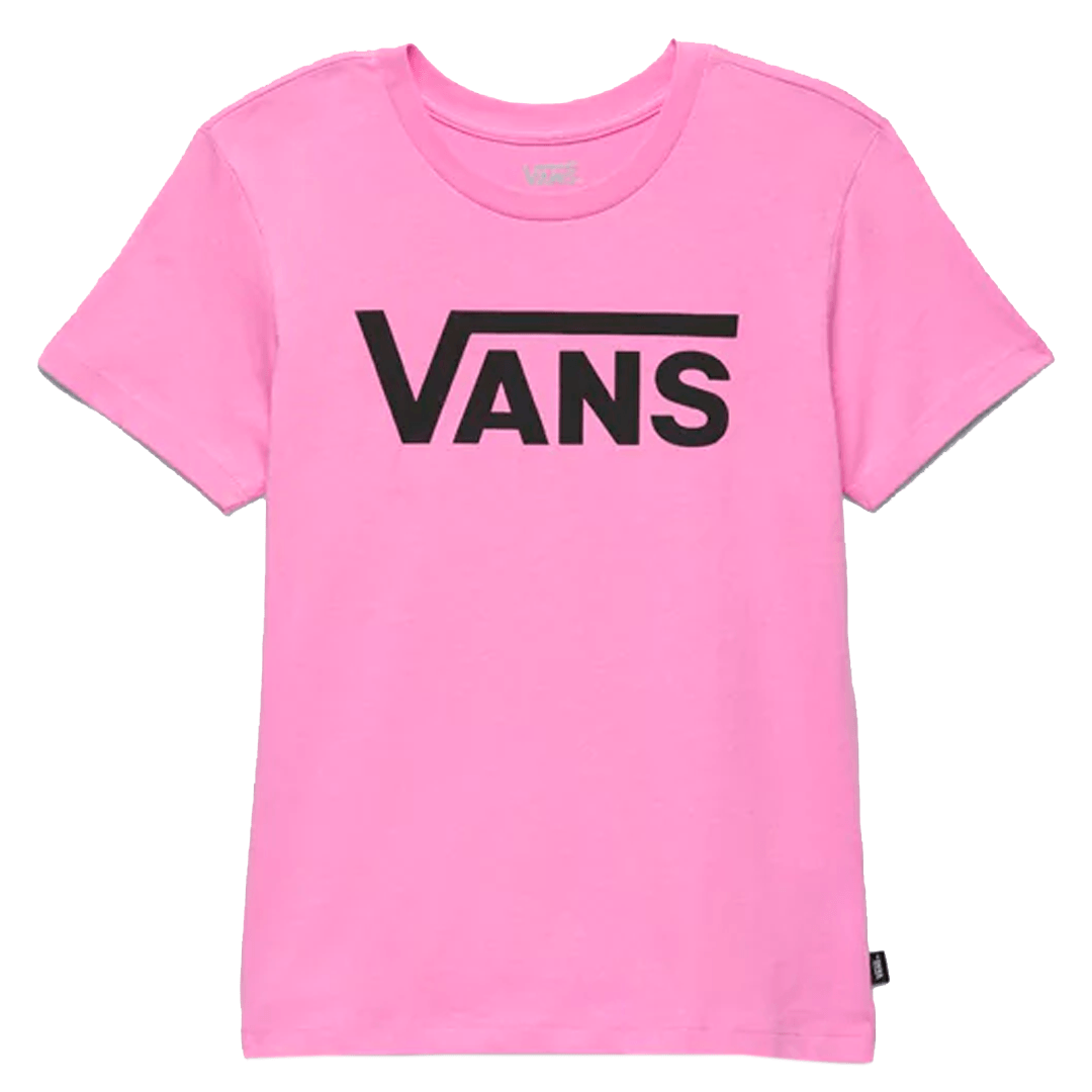 Camiseta Vans Crew