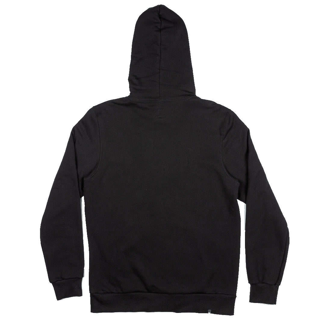 Blusa Canguru Dc Fech Riot