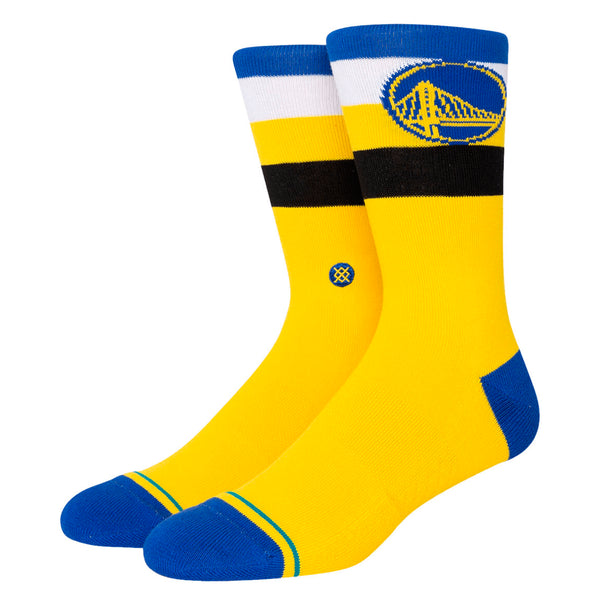 Meia Stance Warriors