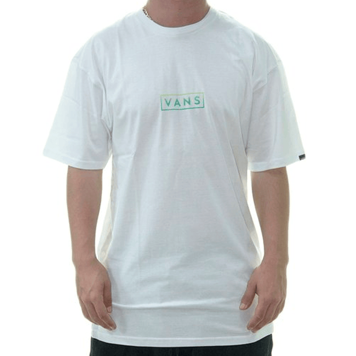 Camiseta Vans Classic Box
