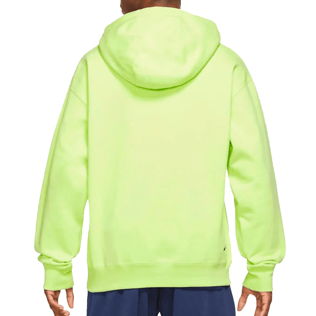 Blusa Canguru Nike Sb Swoosh