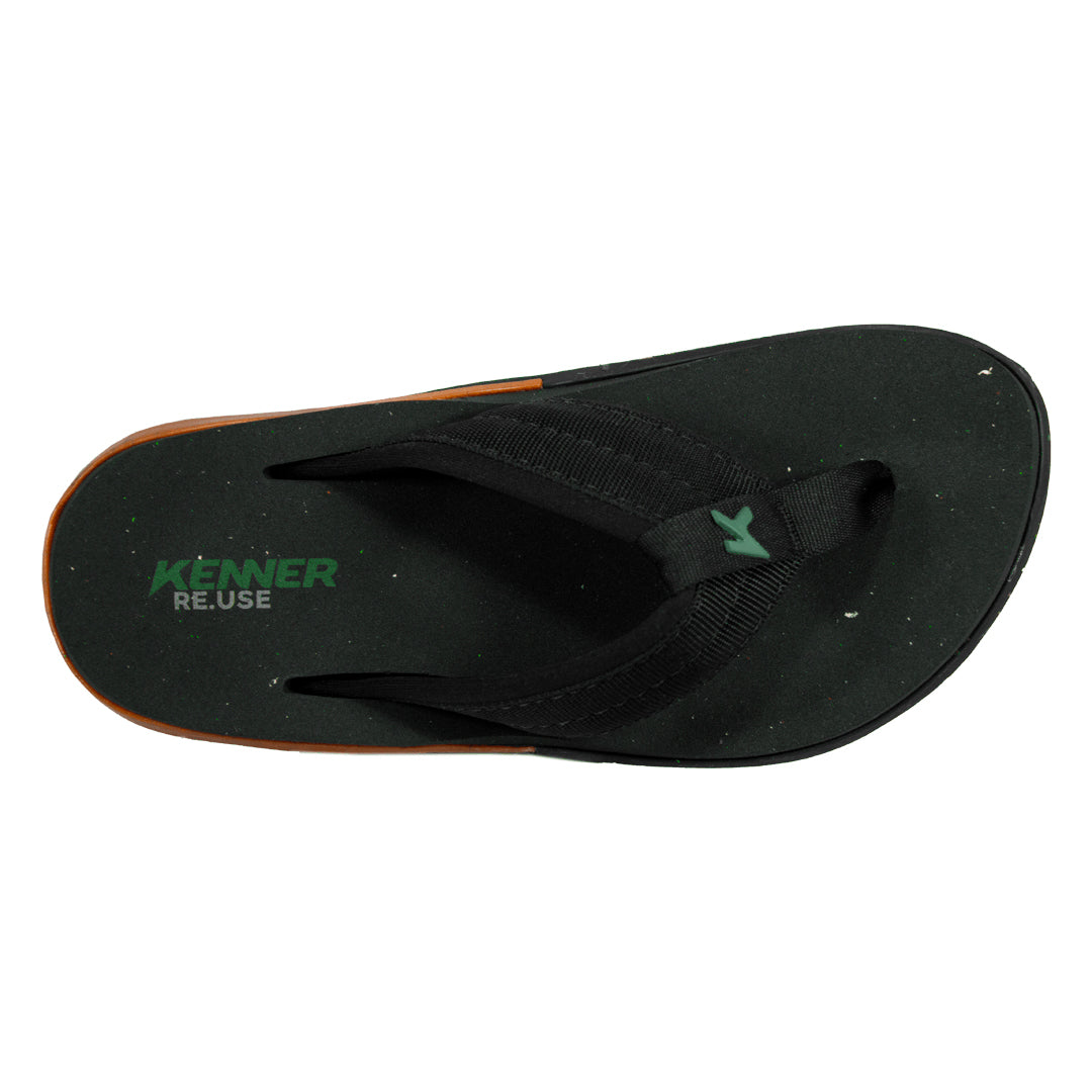Chinelo Kenner Action X-Gel Re.Use
