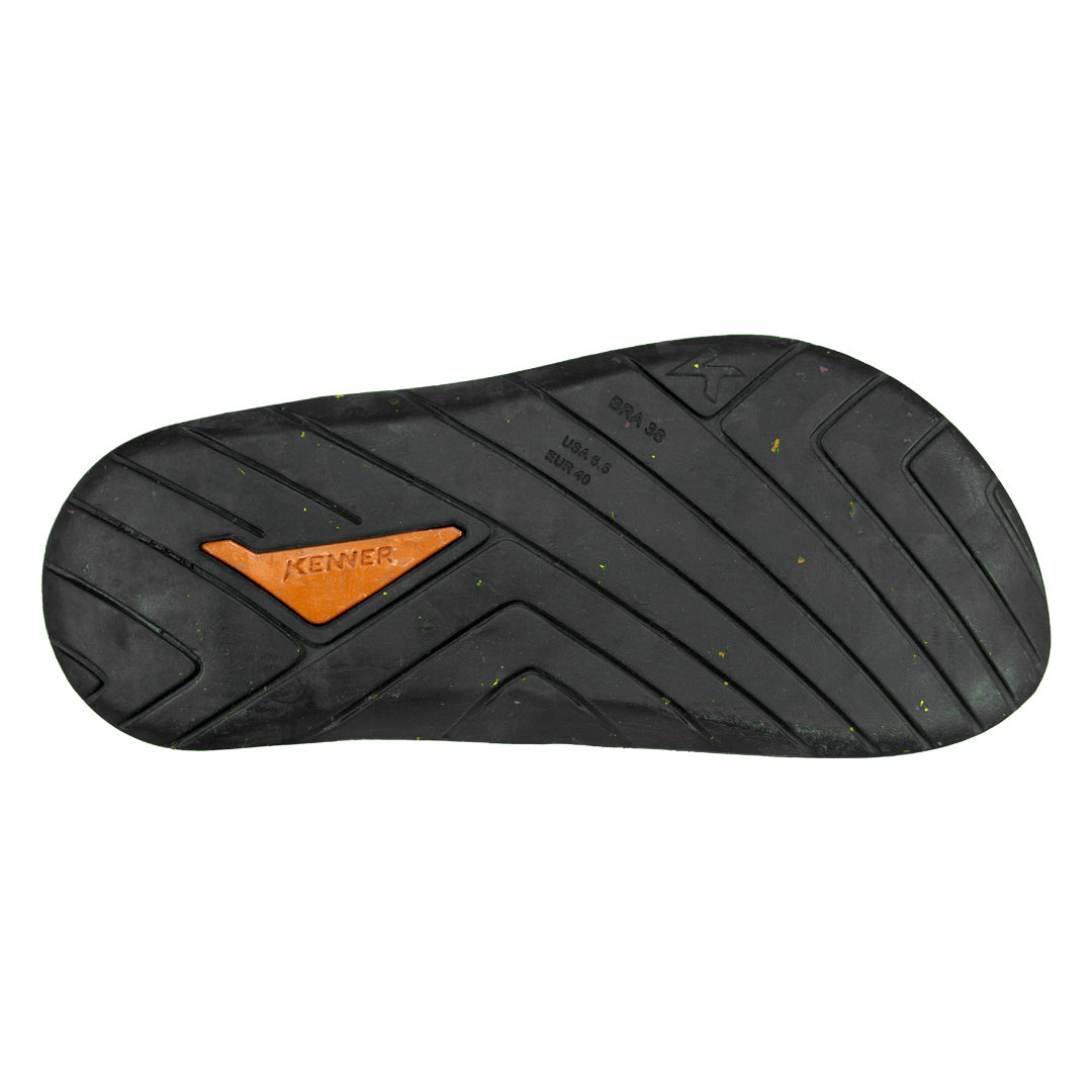 Chinelo Kenner Action X-Gel Re.Use
