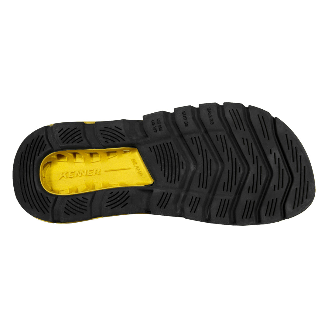 Chinelo Kenner Rakka Masculino