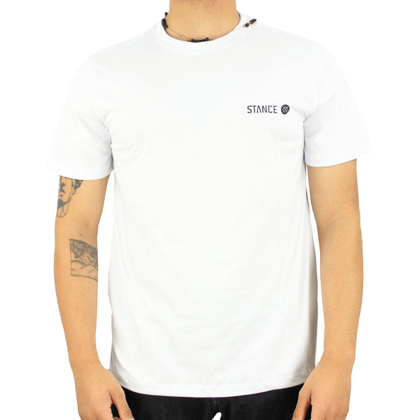 Camiseta Stance Mini Logo