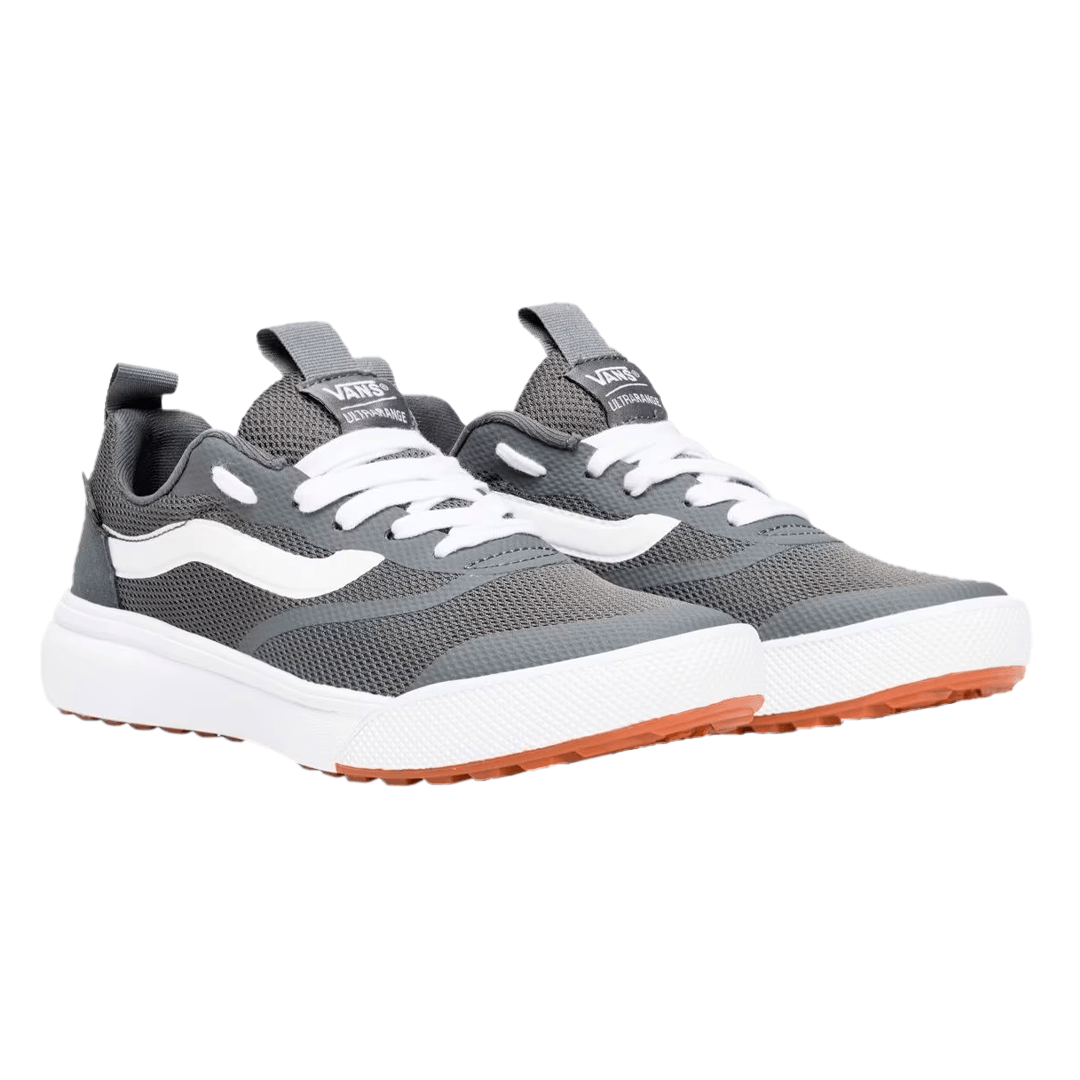 Tênis Vans Ultrarange Rapidweld Turbulence