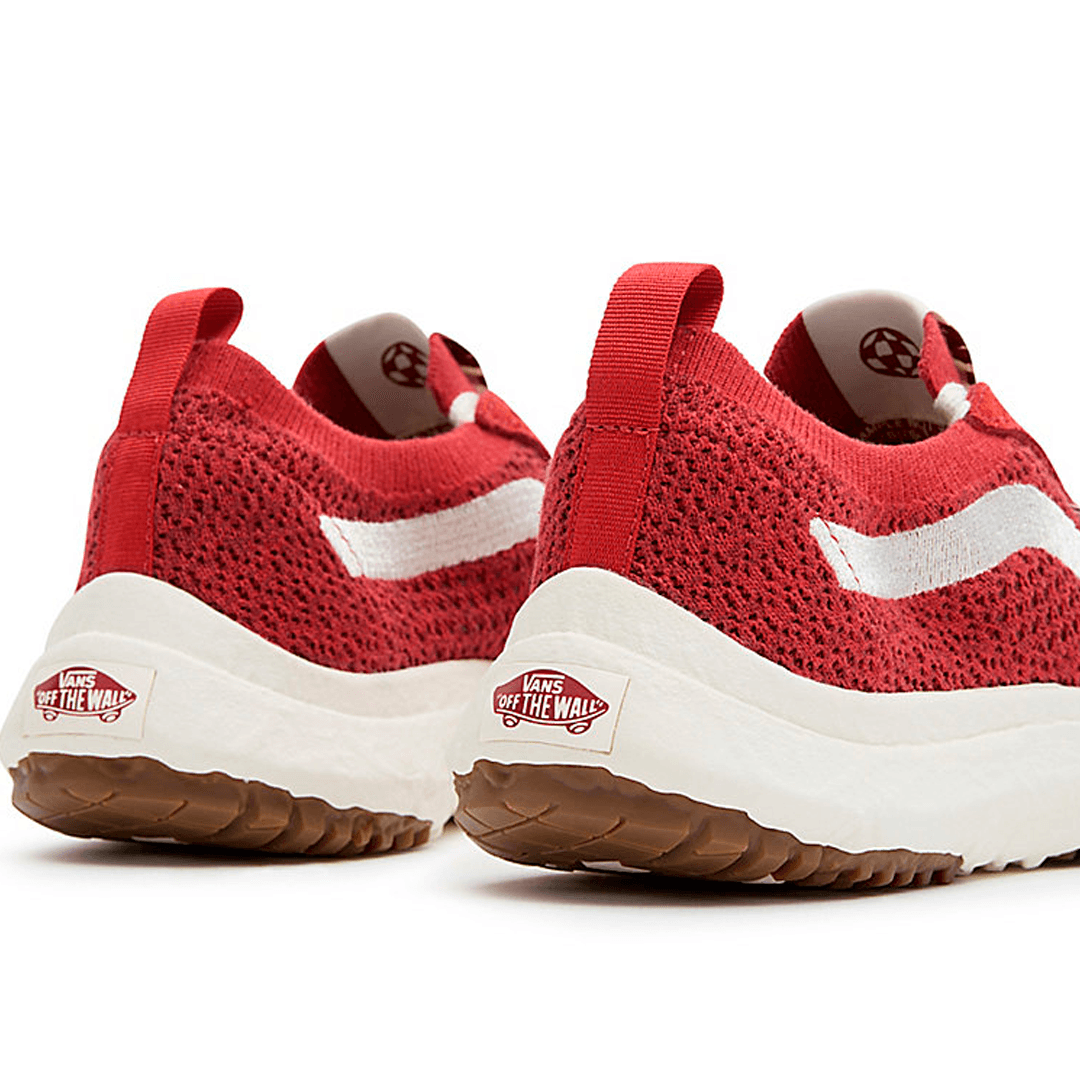 Tênis Vans Ultrarange Vr3 Bred Red