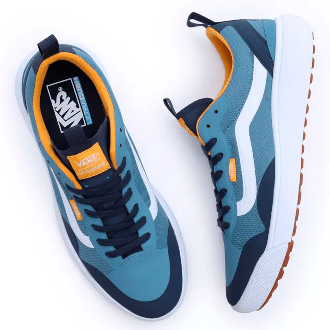 Tênis Vans Ua Ultrarange Exo