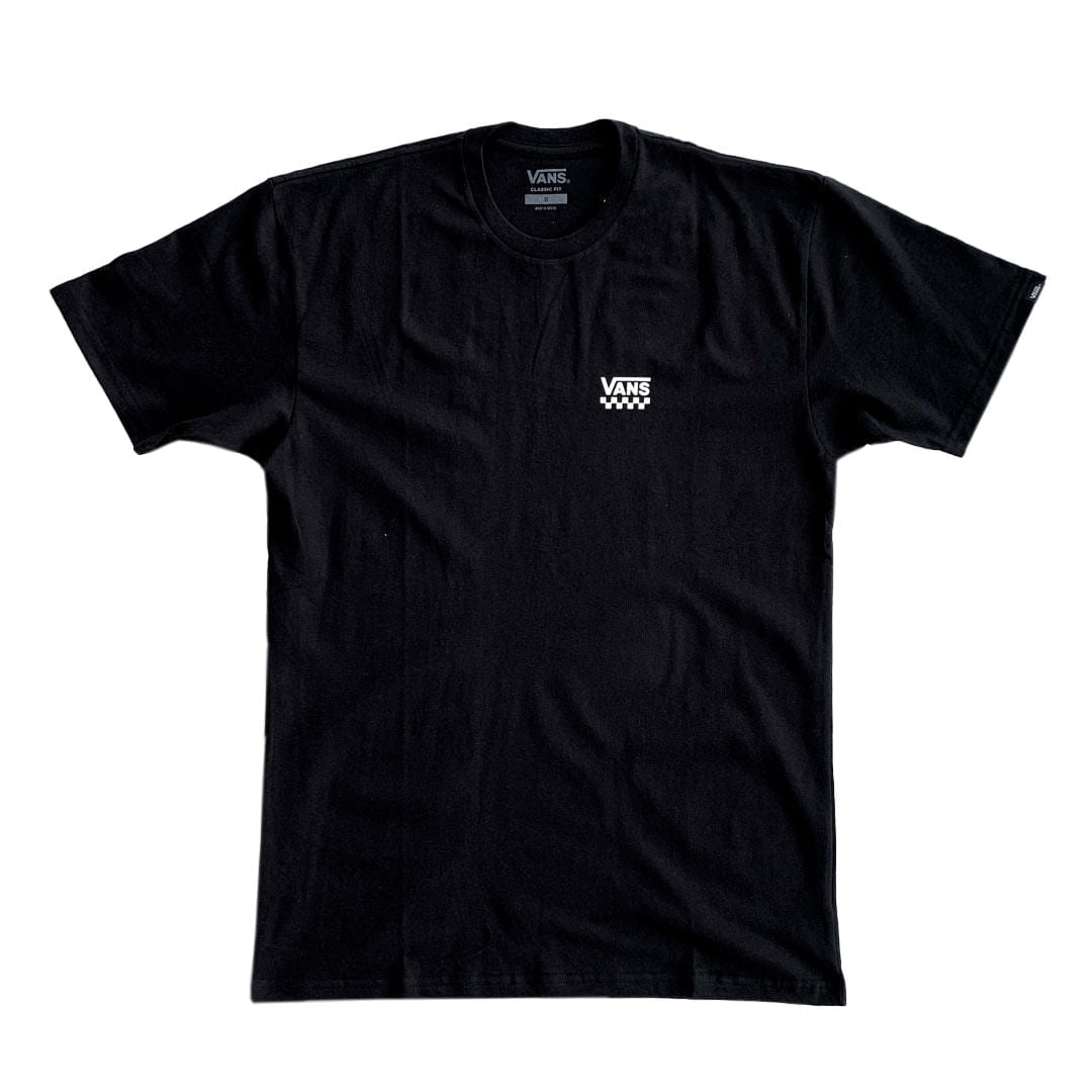 Camiseta Vans Chest Logo II