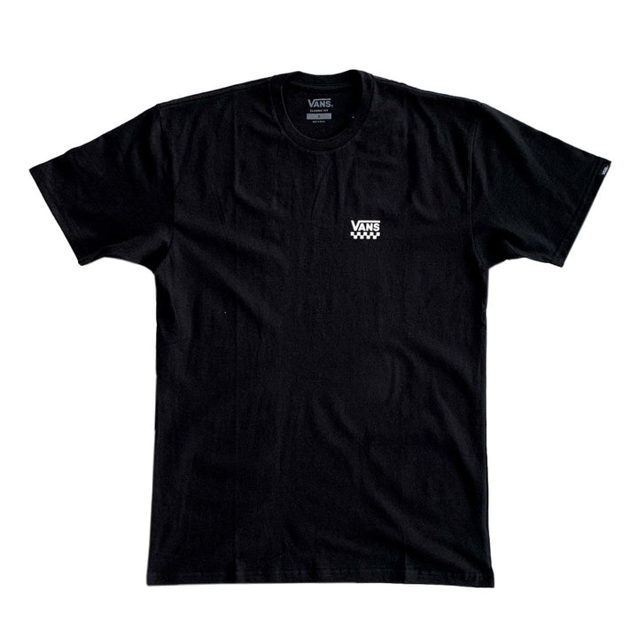 Camiseta Vans Chest Logo II