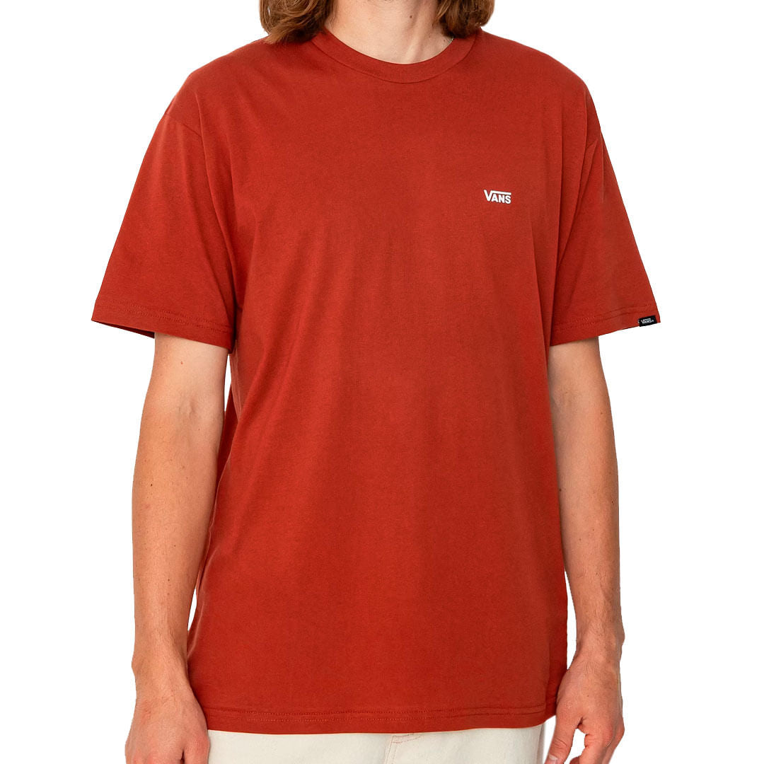 Camiseta Vans Core