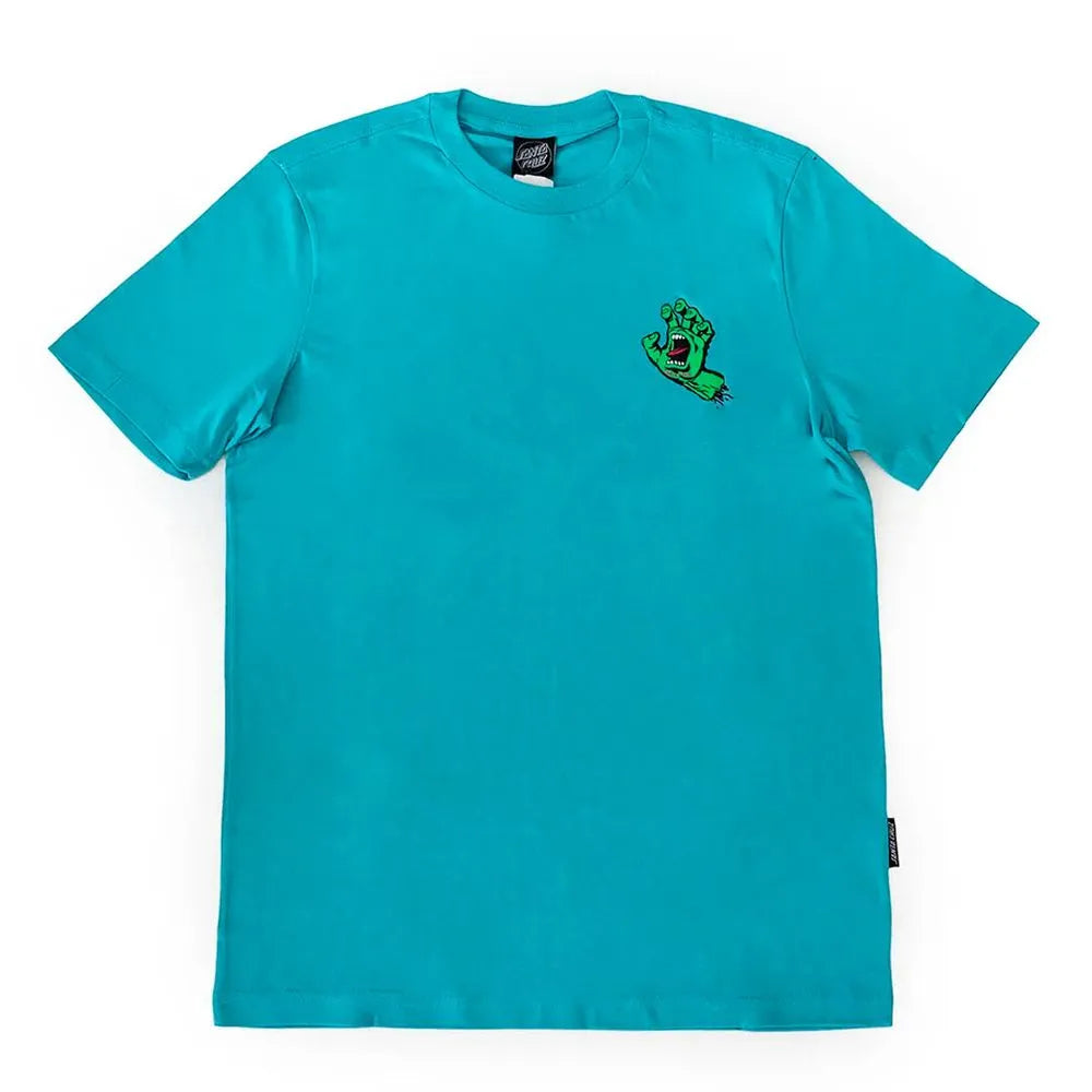 Camiseta Santa Cruz Screaming