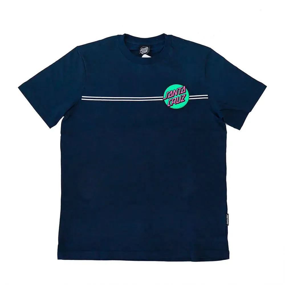 Camiseta Santa Cruz Other