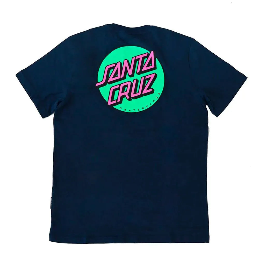 Camiseta Santa Cruz Other