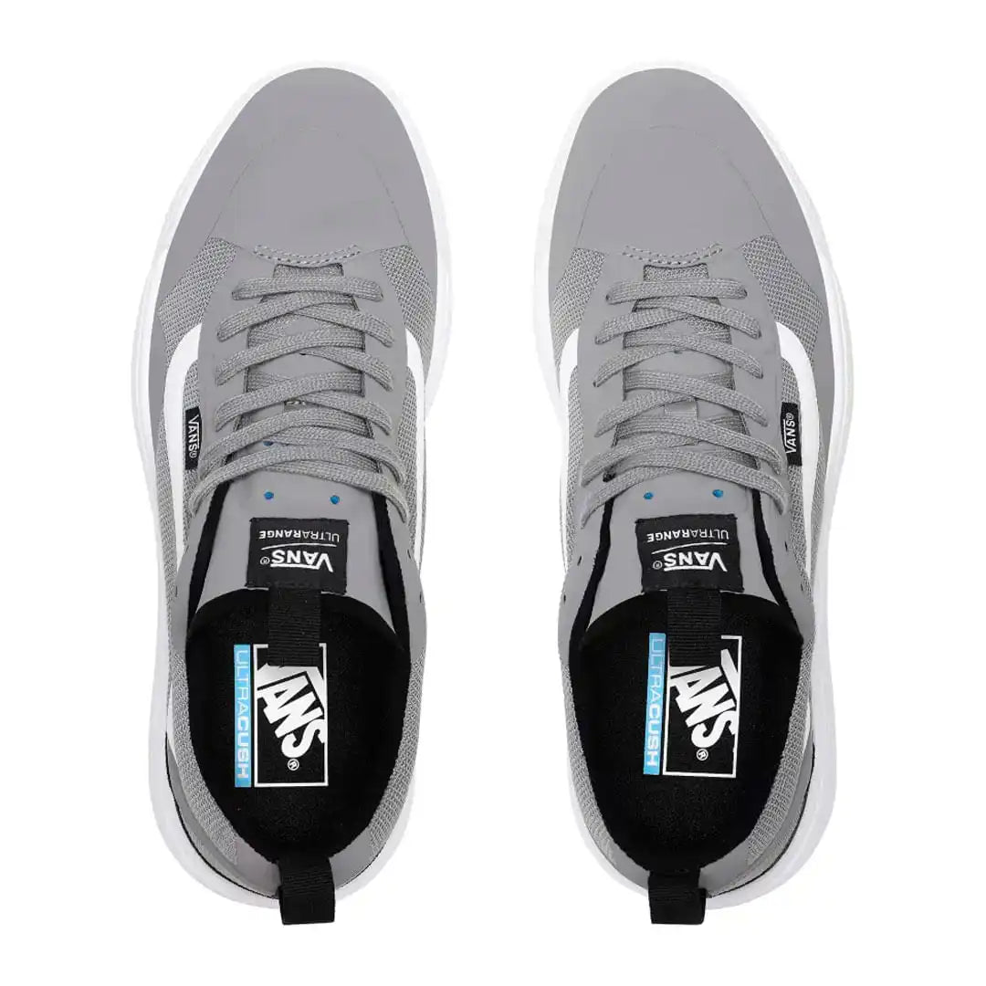 Tênis Vans Ultrarange Exo Gray