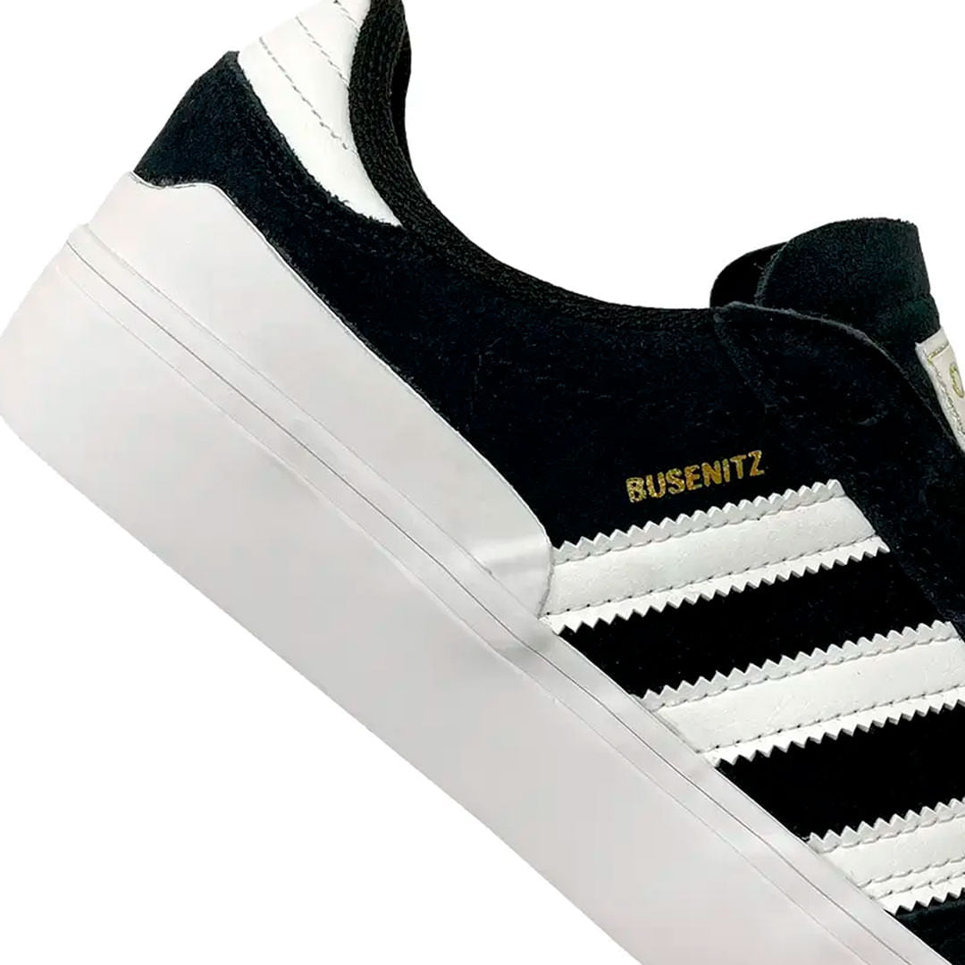 Tênis Adidas Busenitz Vulc II