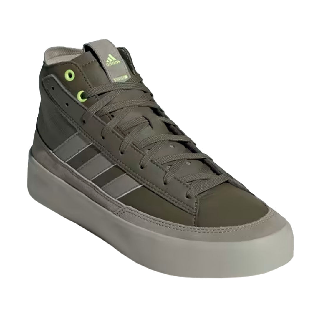 Tênis Adidas Znsored Hi