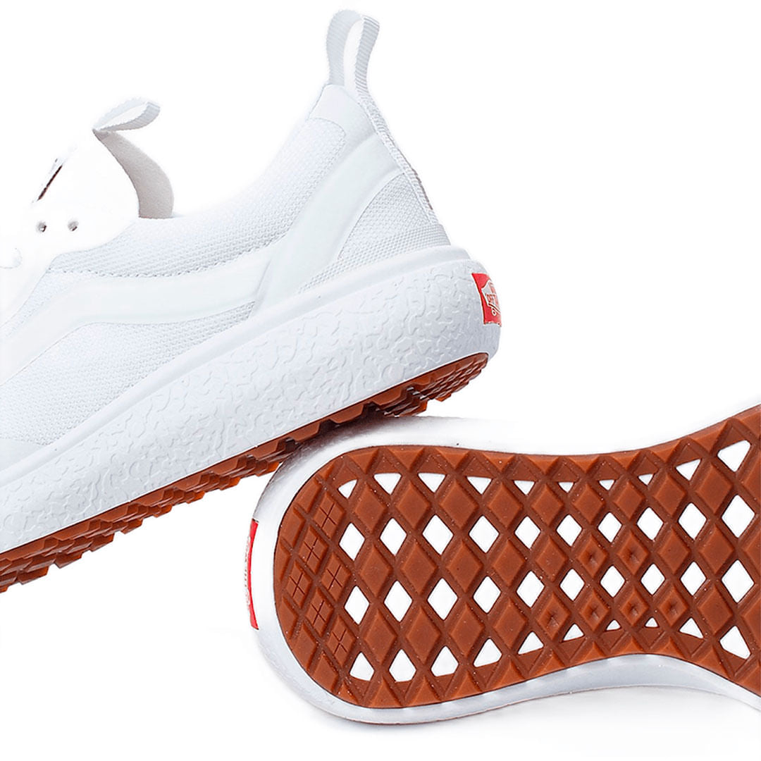 Tênis Vans Ultrarange Exo