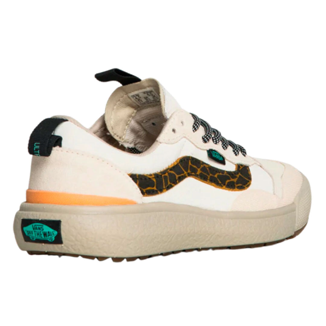 Tênis Vans Ultrarange Exo Se Giraffe