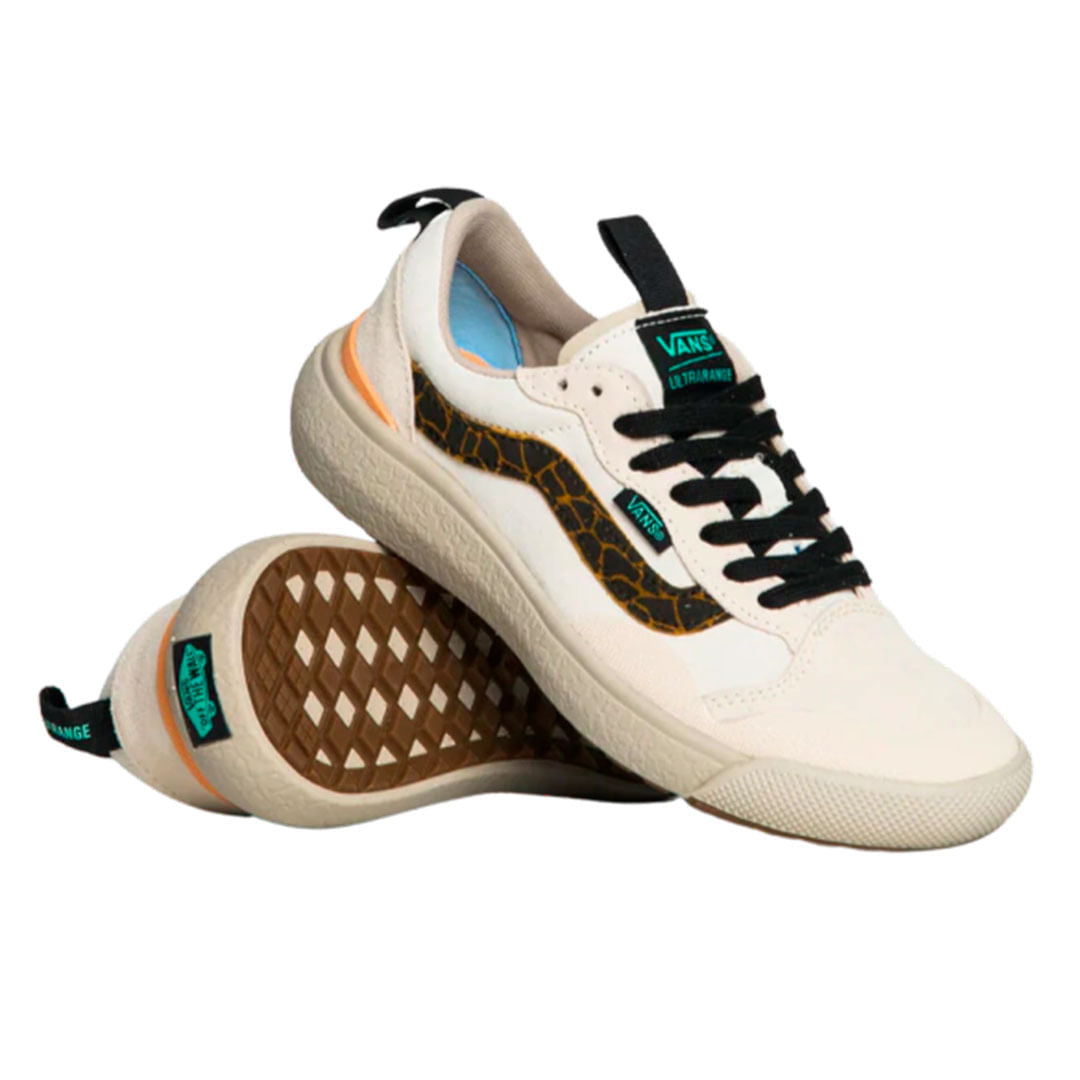 Tênis Vans Ultrarange Exo Se Giraffe