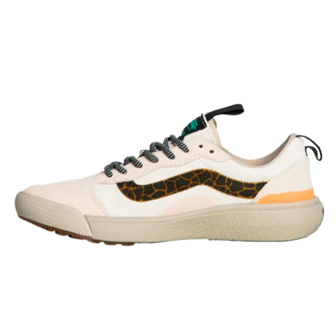 Tênis Vans Ultrarange Exo Se Giraffe