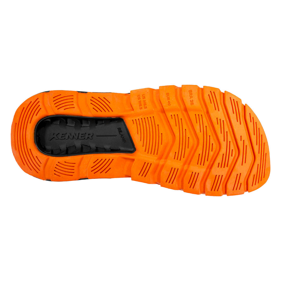 Chinelo Kenner Rakka