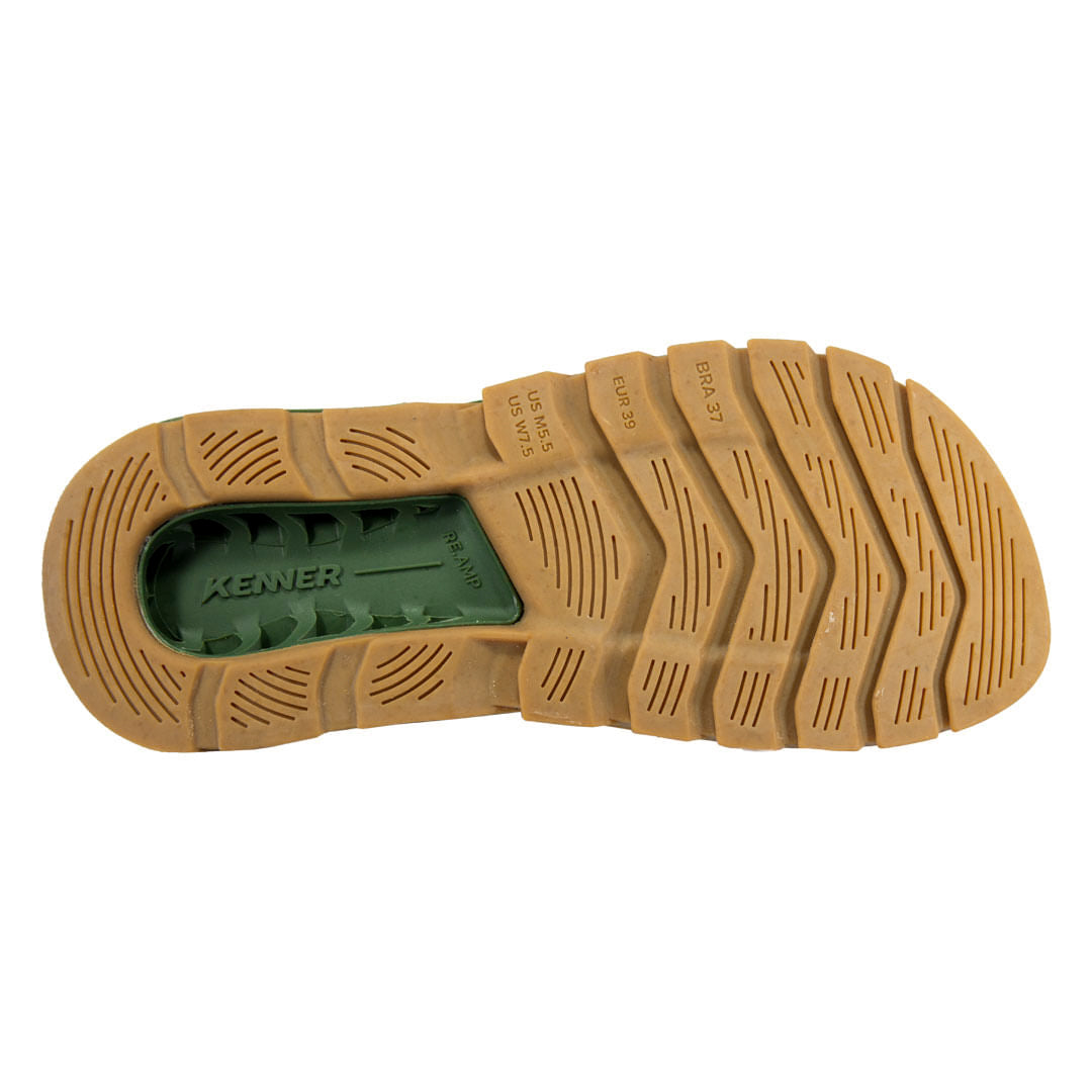 Chinelo Kenner Rakka Full Force L