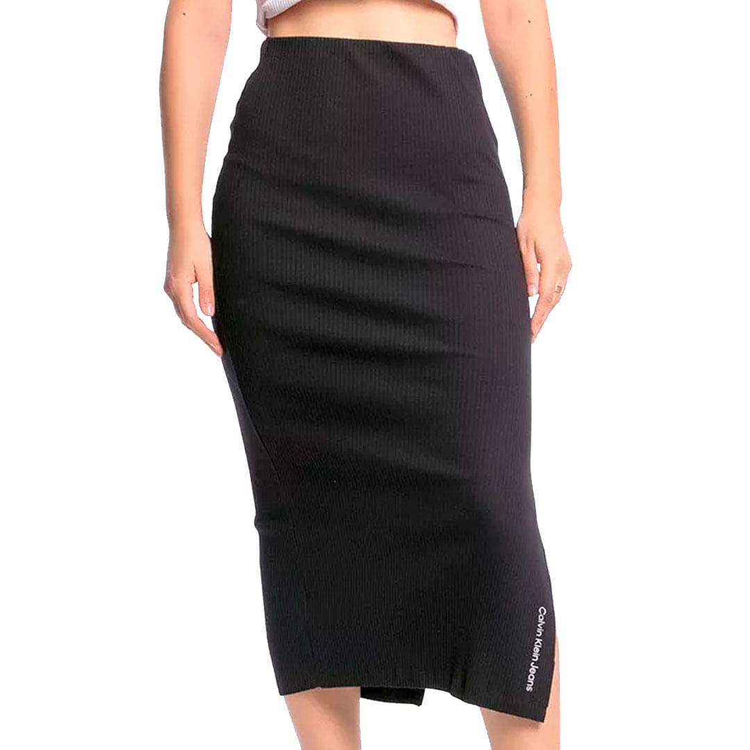 Saia Calvin Klein Ribana Midi
