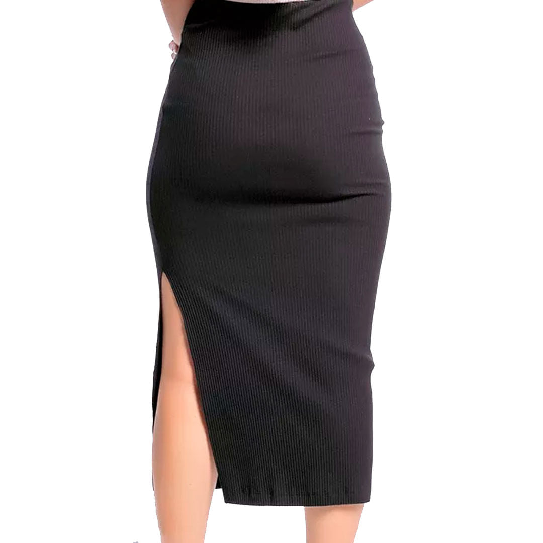 Saia Calvin Klein Ribana Midi