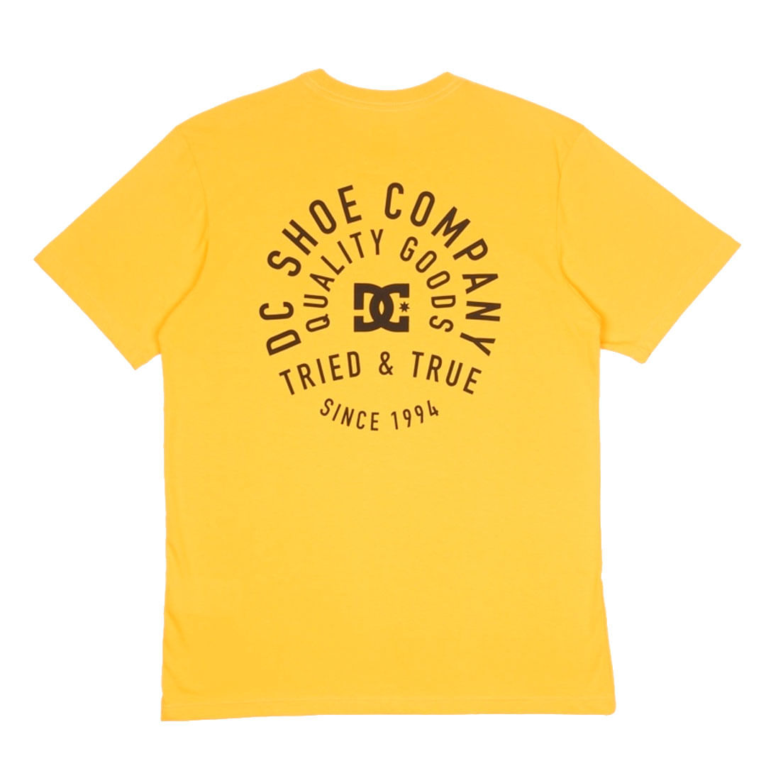 Camiseta Dc Tried