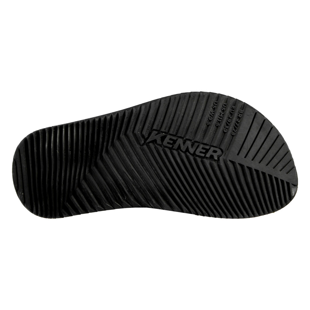 Chinelo Infantil Kenner Cushy