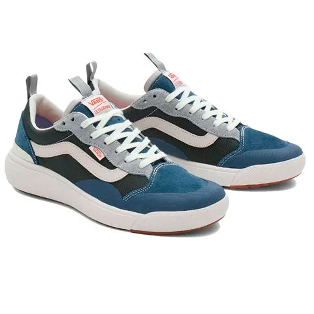 Tênis Vans Ultrarange Exo Se Danki