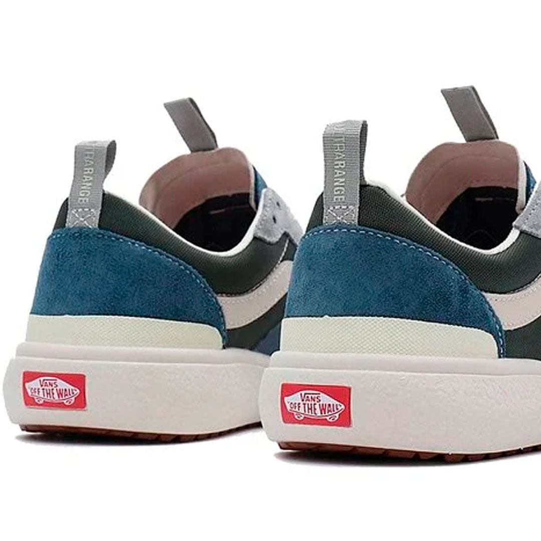Tênis Vans Ultrarange Exo Se Danki