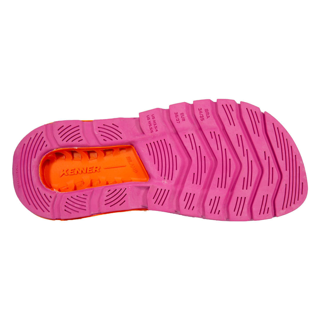 Chinelo Kenner Rakka