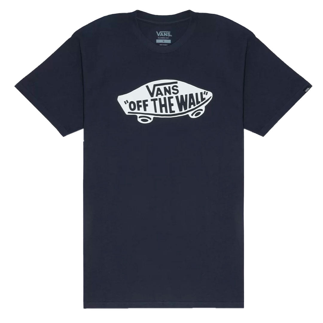 Camiseta Vans Classic Front