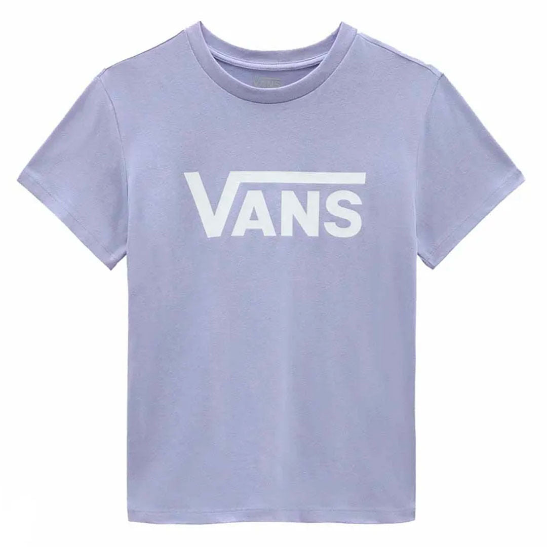 Camiseta Vans Crew
