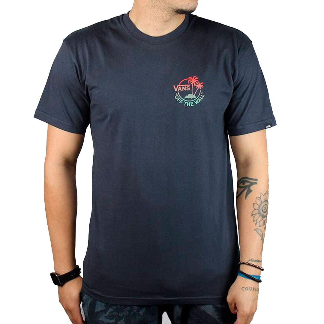 Camiseta Vans Classic