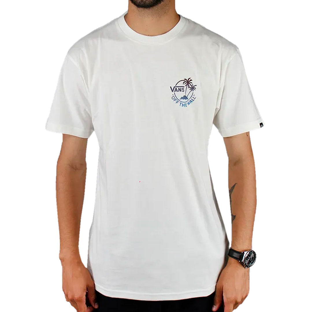 Camiseta Vans Classic
