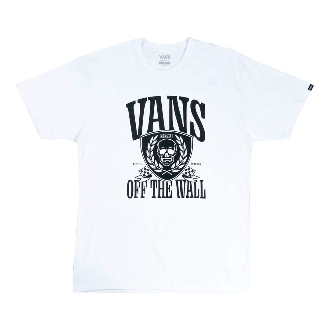 Camiseta Vans Knowledge