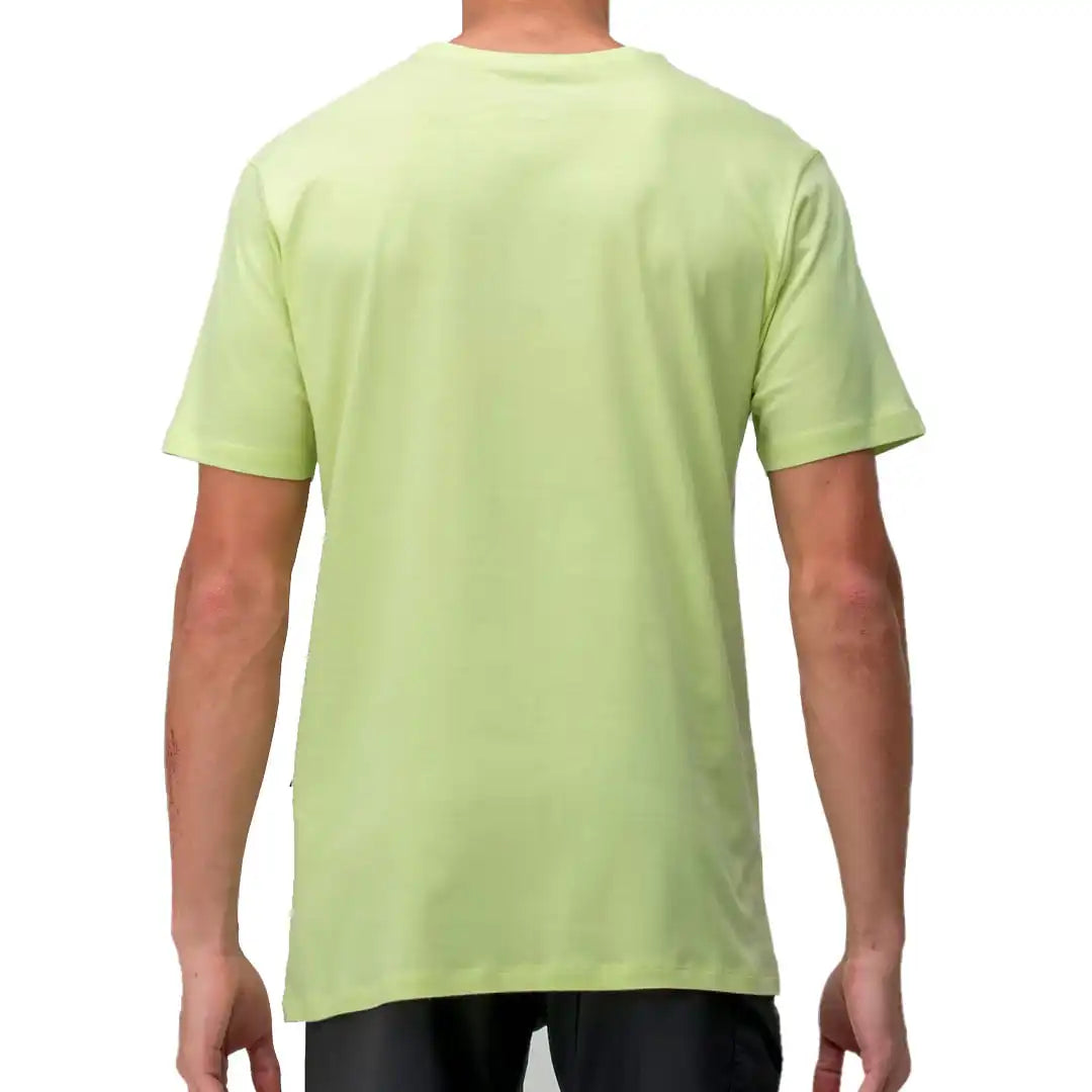 Camiseta Oakley Bark New