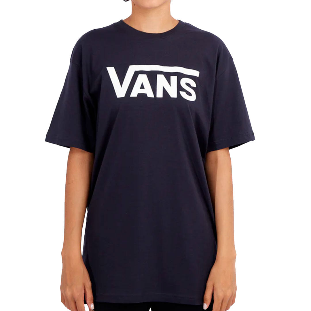 Camiseta Vans Classic
