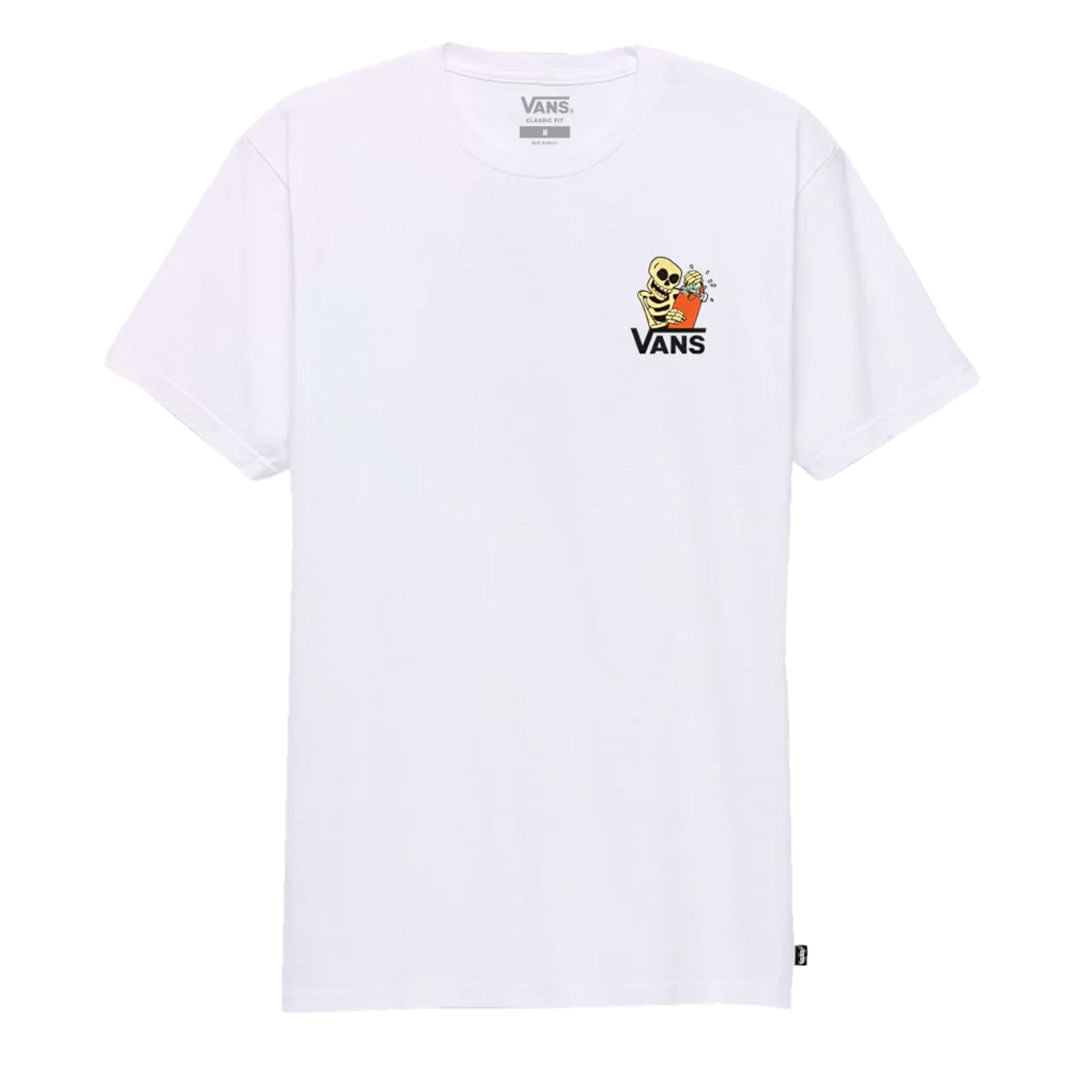 Camiseta Vans Home Made
