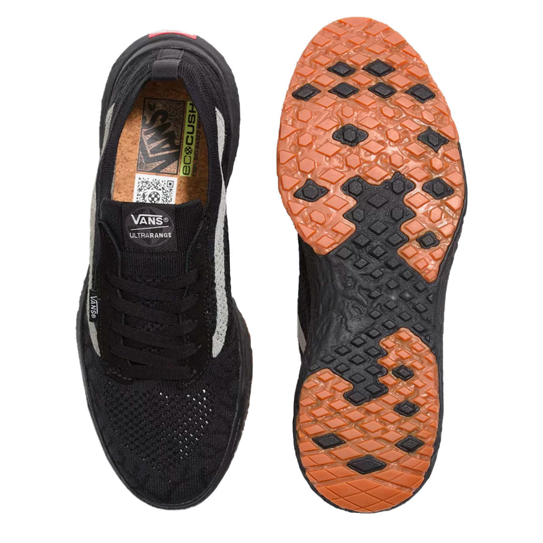 Tênis Vans Ultrarange Vr3